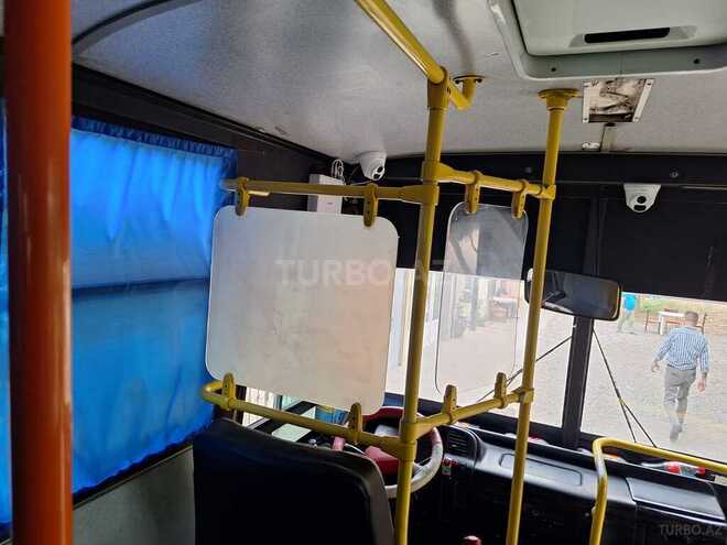 Isuzu Ecobus 2012, 245,000 km - 4.6 l - Sumqayıt