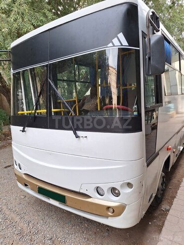 Isuzu Ecobus 2012, 245,000 km - 4.6 l - Sumqayıt
