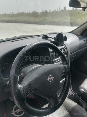 Opel Astra 2000, 651,000 km - 1.7 l - Bakı