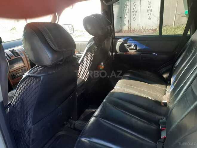 Hyundai Terracan 2003, 296,007 km - 2.9 л - Yevlax