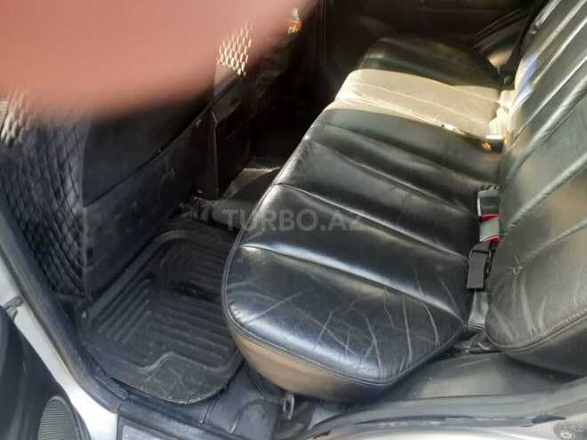 Hyundai Terracan 2003, 296,007 km - 2.9 л - Yevlax