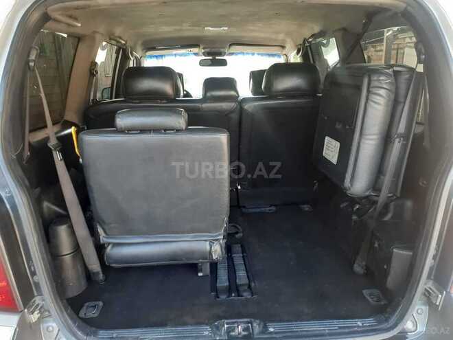 Hyundai Terracan 2003, 296,007 km - 2.9 л - Yevlax