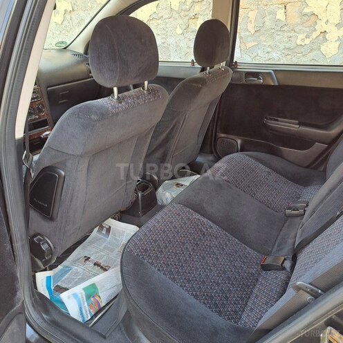 Opel Astra 2000, 247,689 km - 1.6 л - Bakı