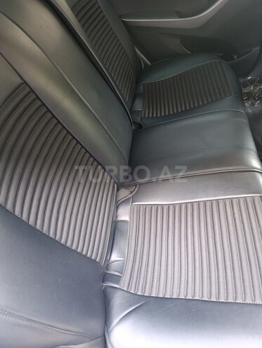 Hyundai Avante 2013, 120,859 km - 1.6 l - Bakı