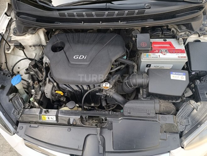 Hyundai Avante 2013, 120,859 km - 1.6 l - Bakı