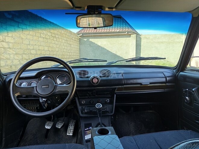 LADA (VAZ) 2106 1988, 87,485 km - 1.6 l - Gəncə