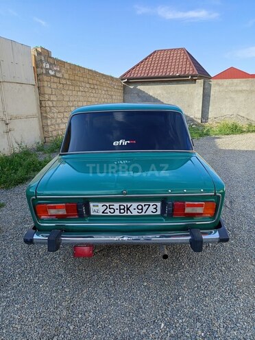 LADA (VAZ) 2106 1988, 87,485 km - 1.6 l - Gəncə