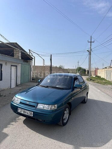 LADA (VAZ) 2110 2000, 346,080 km - 1.6 l - Sumqayıt