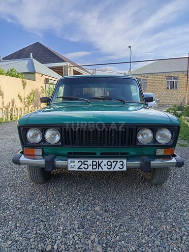LADA (VAZ) 2106 1988, 87,485 km - 1.6 l - Gəncə