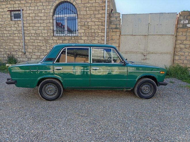 LADA (VAZ) 2106 1988, 87,485 km - 1.6 l - Gəncə