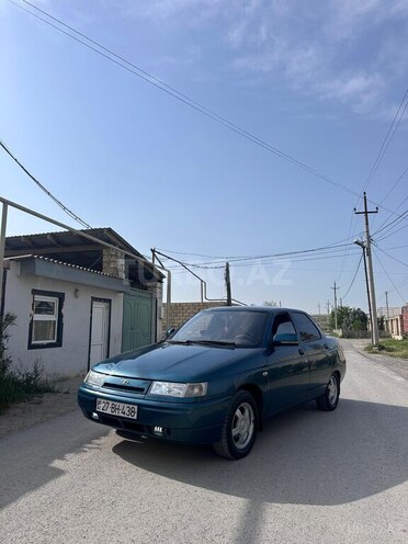 LADA (VAZ) 2110 2000, 346,080 km - 1.6 l - Sumqayıt