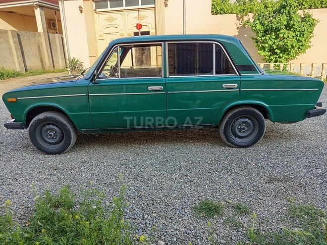 LADA (VAZ) 2106 1988, 87,485 km - 1.6 l - Gəncə