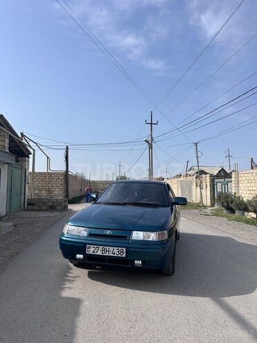 LADA (VAZ) 2110 2000, 346,080 km - 1.6 l - Sumqayıt