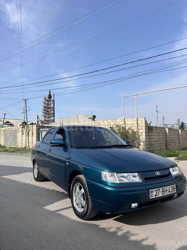 LADA (VAZ) 2110 2000, 346,080 km - 1.6 l - Sumqayıt