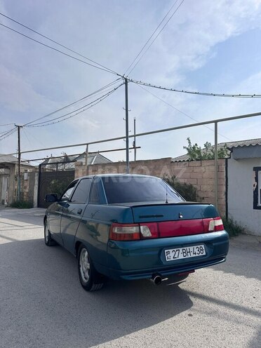 LADA (VAZ) 2110 2000, 346,080 km - 1.6 l - Sumqayıt
