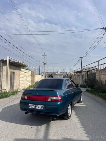 LADA (VAZ) 2110 2000, 346,080 km - 1.6 l - Sumqayıt