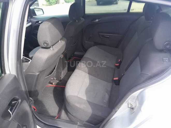 Opel Astra 2007, 343,478 km - 1.3 л - Bakı