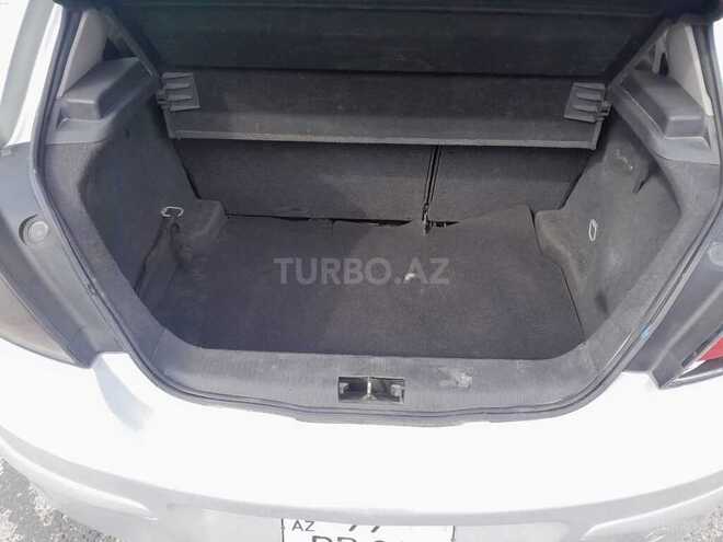 Opel Astra 2007, 343,478 km - 1.3 л - Bakı