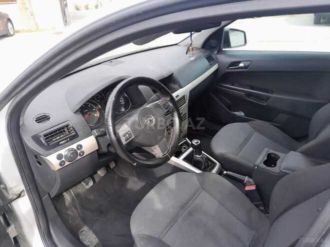 Opel Astra 2007, 343,478 km - 1.3 л - Bakı