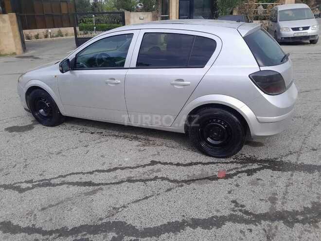 Opel Astra 2007, 343,478 km - 1.3 л - Bakı