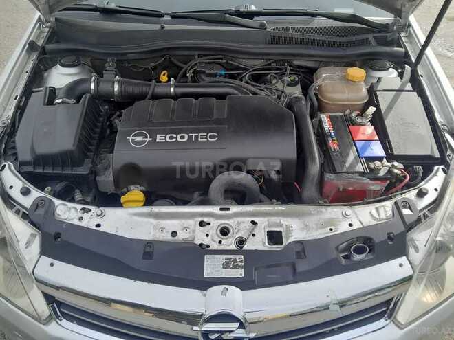 Opel Astra 2007, 343,478 km - 1.3 л - Bakı