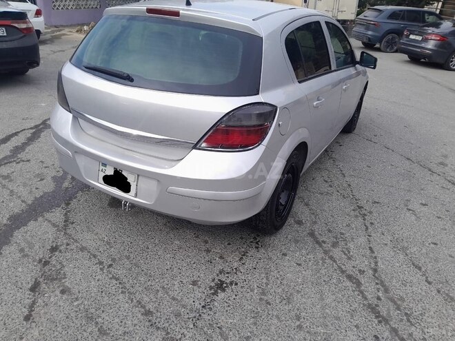 Opel Astra 2007, 343,478 km - 1.3 л - Bakı
