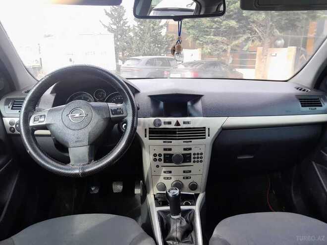 Opel Astra 2007, 343,478 km - 1.3 л - Bakı