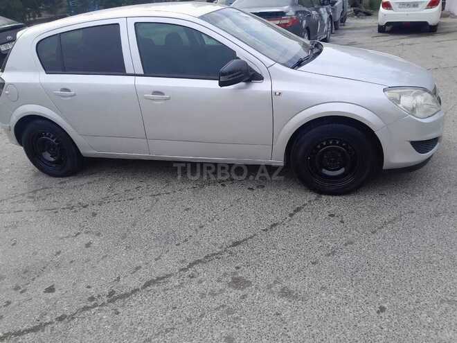 Opel Astra 2007, 343,478 km - 1.3 л - Bakı