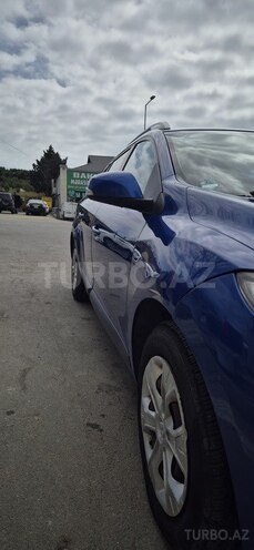 Renault Megane 2010, 287,000 km - 1.5 l - Bakı