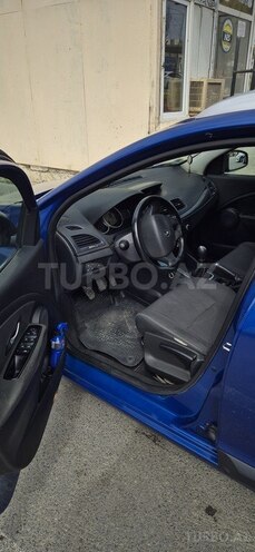 Renault Megane 2010, 287,000 km - 1.5 l - Bakı