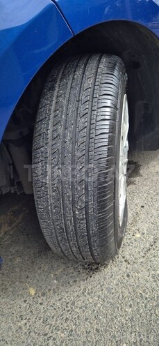 Renault Megane 2010, 287,000 km - 1.5 l - Bakı