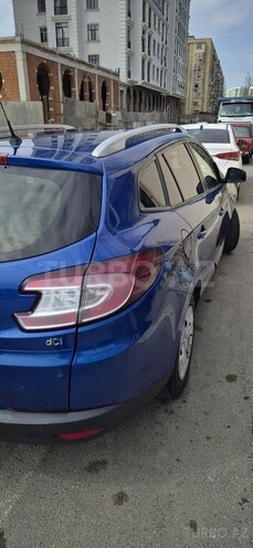 Renault Megane 2010, 287,000 km - 1.5 l - Bakı