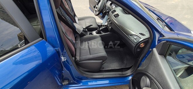 Renault Megane 2010, 287,000 km - 1.5 l - Bakı