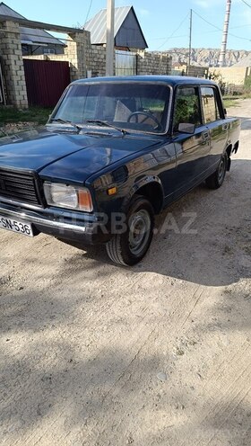 LADA (VAZ) 2107 2005, 80,000 km - 1.6 l - Mingəçevir