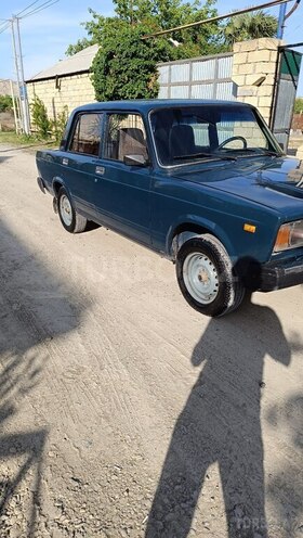 LADA (VAZ) 2107 2005, 80,000 km - 1.6 l - Mingəçevir