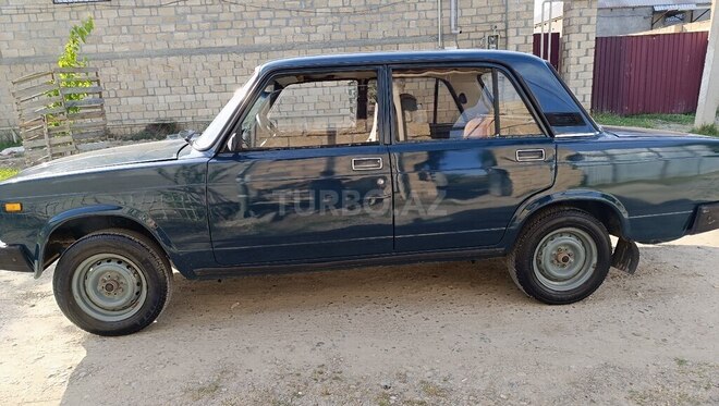 LADA (VAZ) 2107 2005, 80,000 km - 1.6 l - Mingəçevir