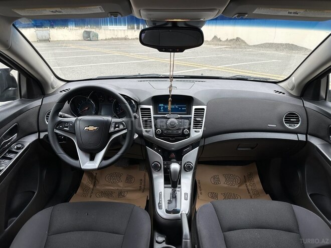 Chevrolet Cruze 2012, 247,000 km - 1.4 l - Bakı