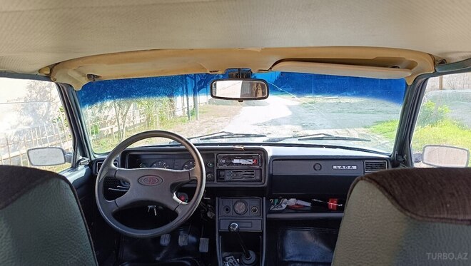 LADA (VAZ) 2107 2005, 80,000 km - 1.6 l - Mingəçevir