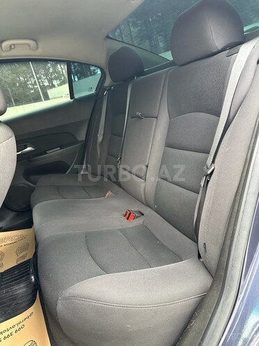 Chevrolet Cruze 2012, 247,000 km - 1.4 l - Bakı