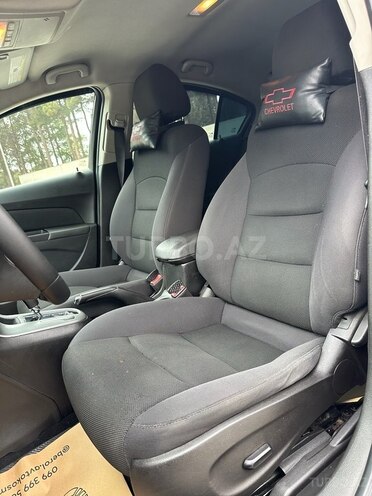 Chevrolet Cruze 2012, 247,000 km - 1.4 l - Bakı