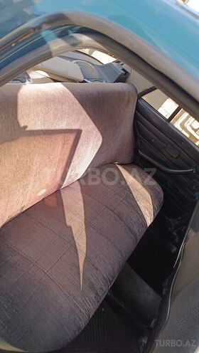 LADA (VAZ) 2107 2005, 80,000 km - 1.6 l - Mingəçevir