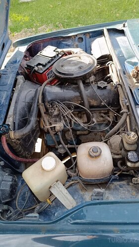 LADA (VAZ) 2107 2005, 80,000 km - 1.6 l - Mingəçevir