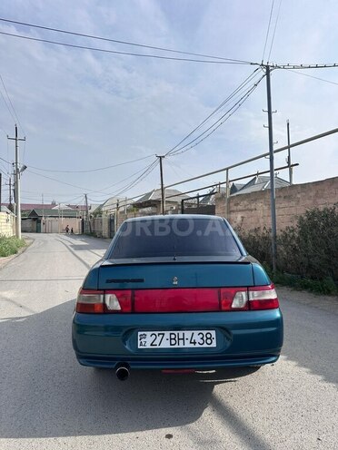 LADA (VAZ) 2110 2000, 346,080 km - 1.6 l - Sumqayıt