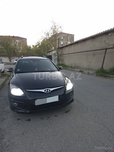 Hyundai i30 2010, 229,780 km - 1.6 л - Sumqayıt