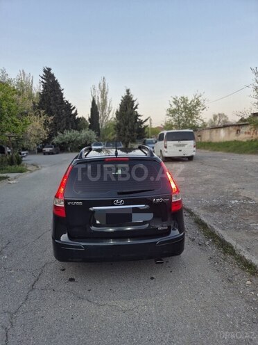 Hyundai i30 2010, 229,780 km - 1.6 л - Sumqayıt