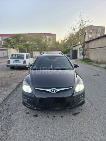 Hyundai i30 2010, 229,780 km - 1.6 л - Sumqayıt