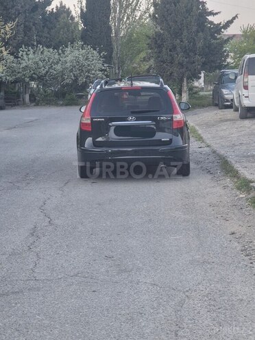 Hyundai i30 2010, 229,780 km - 1.6 л - Sumqayıt