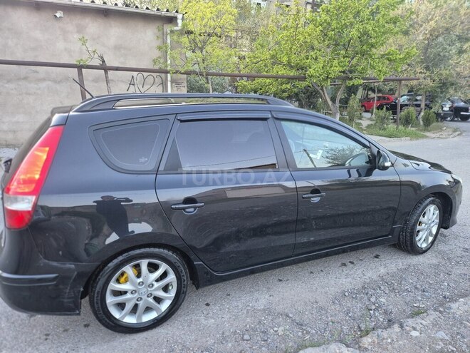 Hyundai i30 2010, 229,780 km - 1.6 л - Sumqayıt