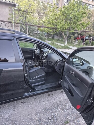 Hyundai i30 2010, 229,780 km - 1.6 л - Sumqayıt