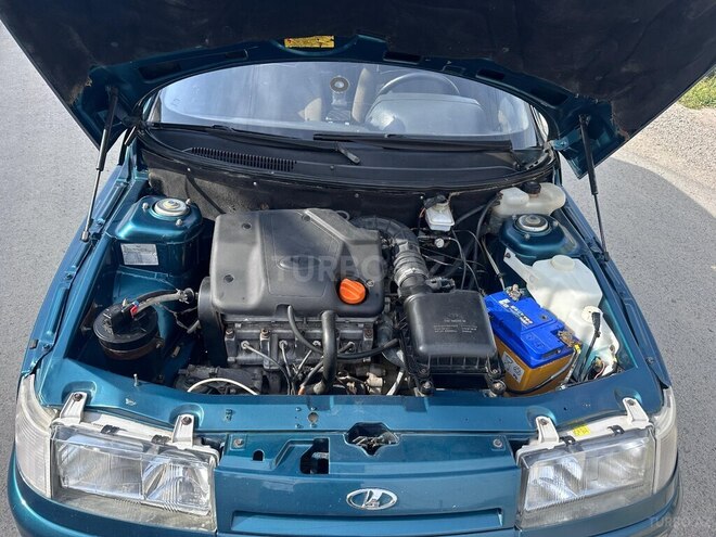 LADA (VAZ) 2110 2000, 346,080 km - 1.6 l - Sumqayıt
